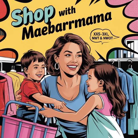 Maebarrmama Handbags - 💙🙏🏼Dani’s Hot Mess Express! @MaeBarrMama! 👩🏻‍🍳💗